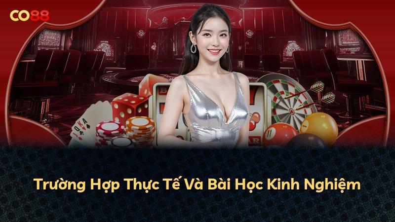 Trường Hợp Thực Tế Và Bài Học Kinh Nghiệm