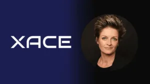 Xace Bổ Nhiệm Megan Easey Làm Giám Đốc Điều Hành Mới